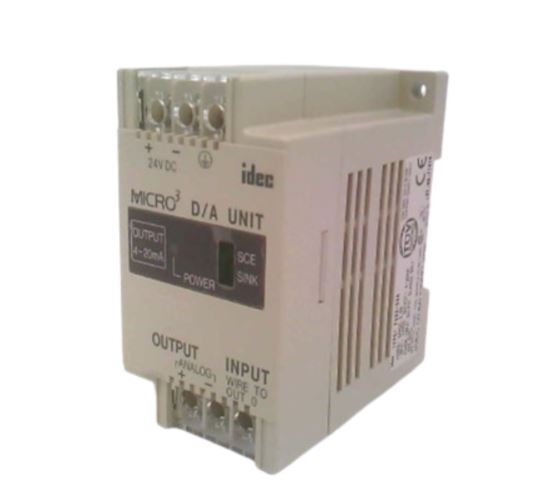 IDEC FC2A-DA4