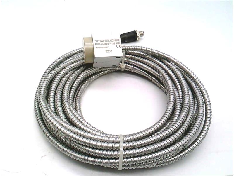 NI25-CQ40/S1102 10M por TURCK