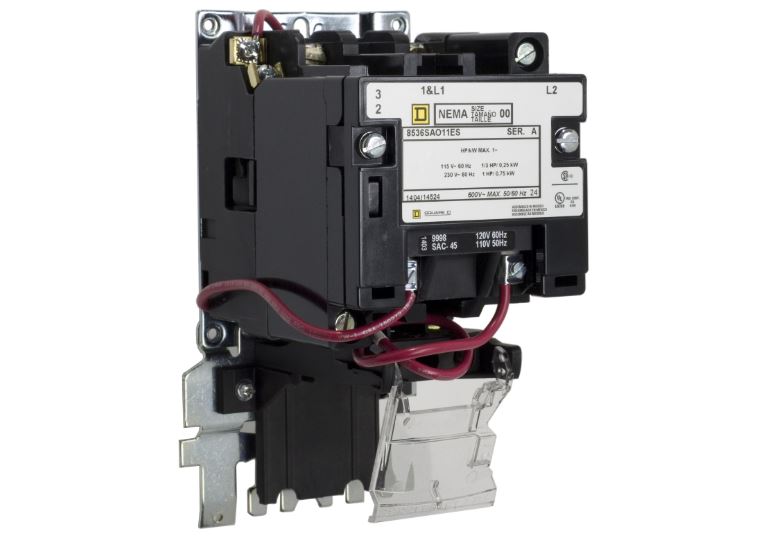 SCHNEIDER ELECTRIC 8536SAO11V02ES