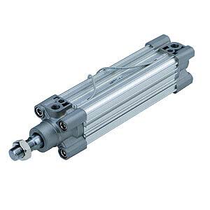 CP96SDB80-100C por SMC