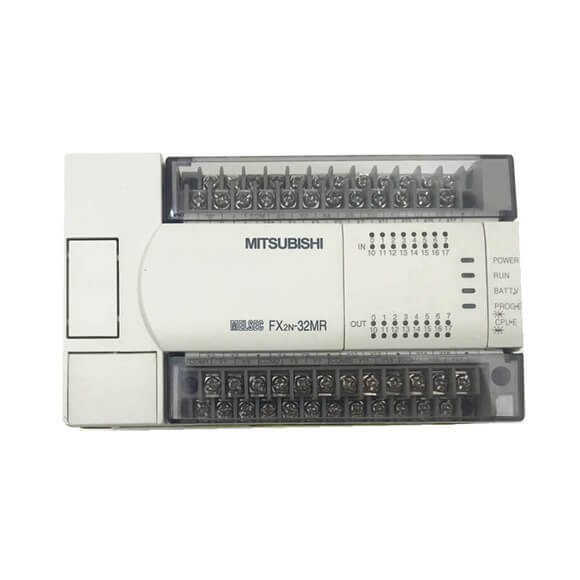 MITSUBISHI FX2N-16MT