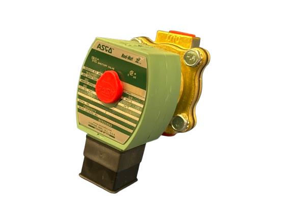 ASCO SC8210G93