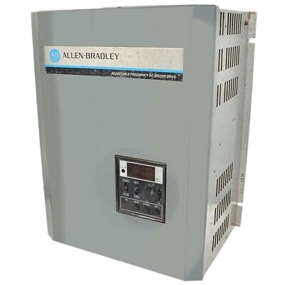 1333-YAC par ALLEN BRADLEY