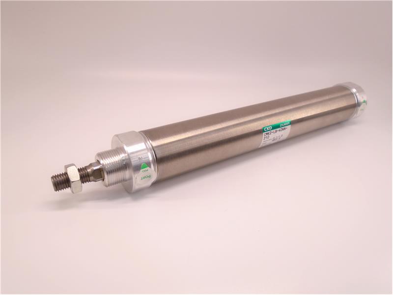 CKD CORP CMK2-LB-40NN-210