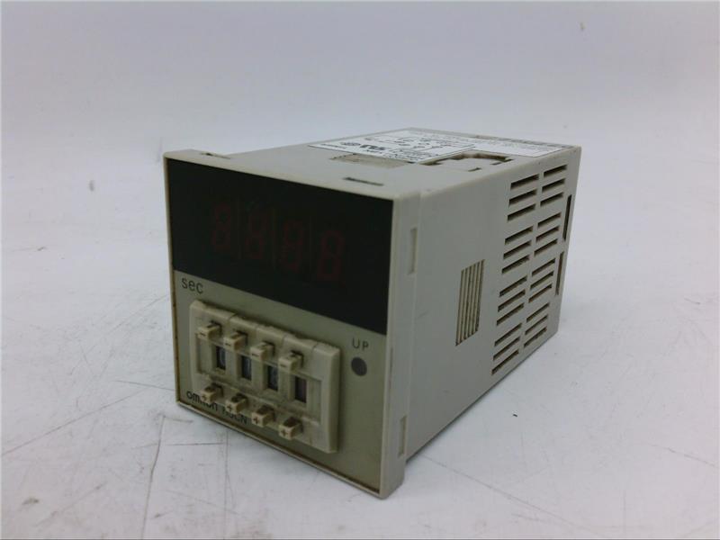 OMRON H5CN-YBN AC100-240