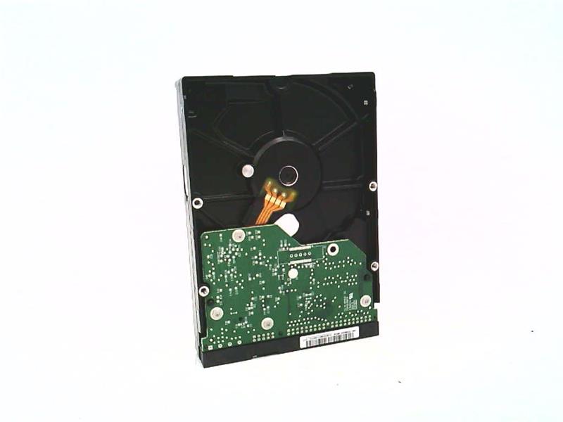 WESTERN DIGITAL WD2500AAJB