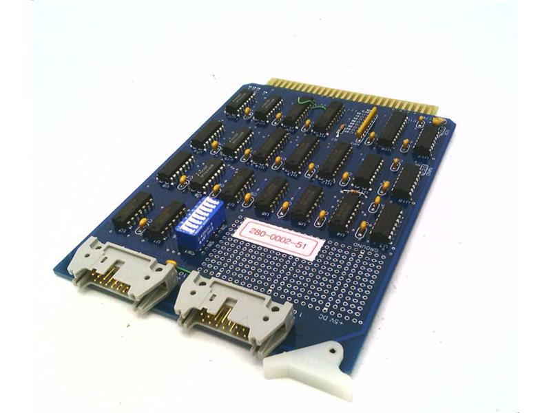 VENTEK 280-0002-51