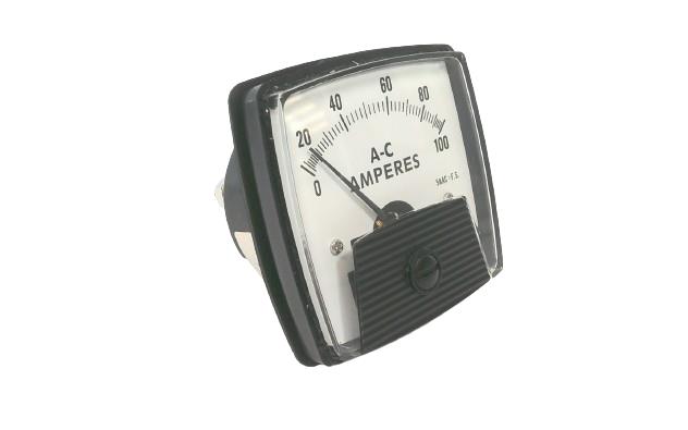 PROCESS MEASUREMENT CO ST-70U 0-100 ACA
