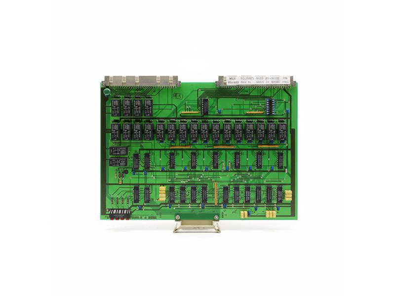 MAN ROLAND 16.85351-5002