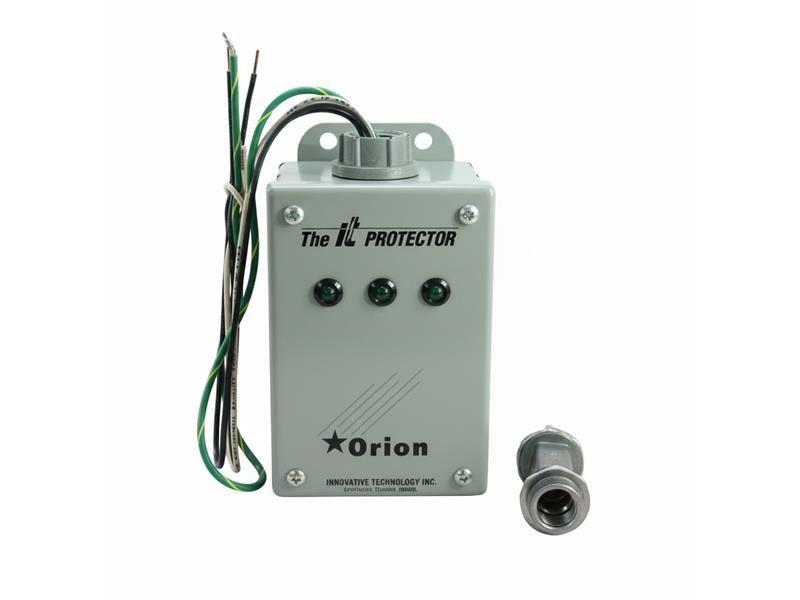 EATON CORPORATION ORN-3Y-277/480