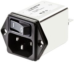 SCHAFFNER FN9280B-4-100