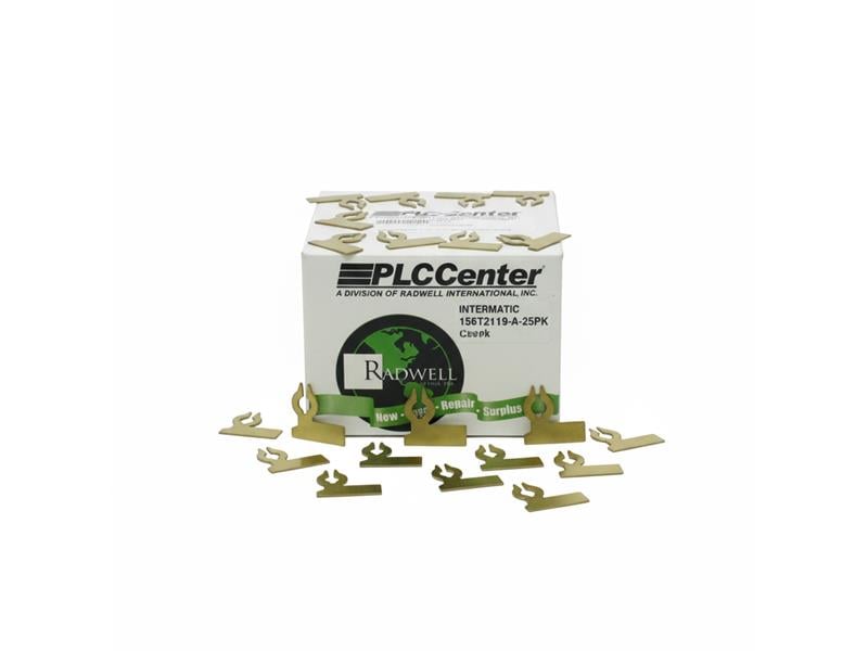 156T2119-A-25PK por INTERMATIC