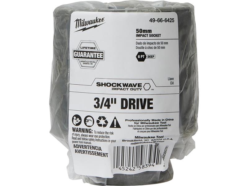 MILWAUKEE POWER TOOLS 49-66-6425