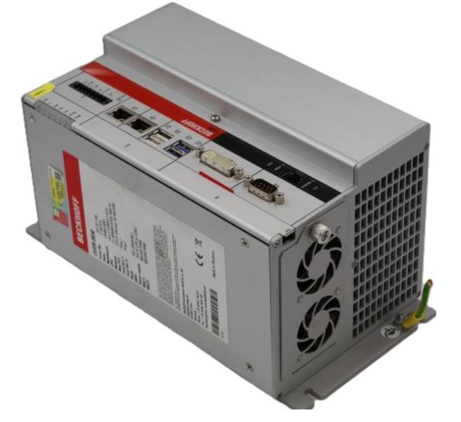 BECKHOFF 2421739-002