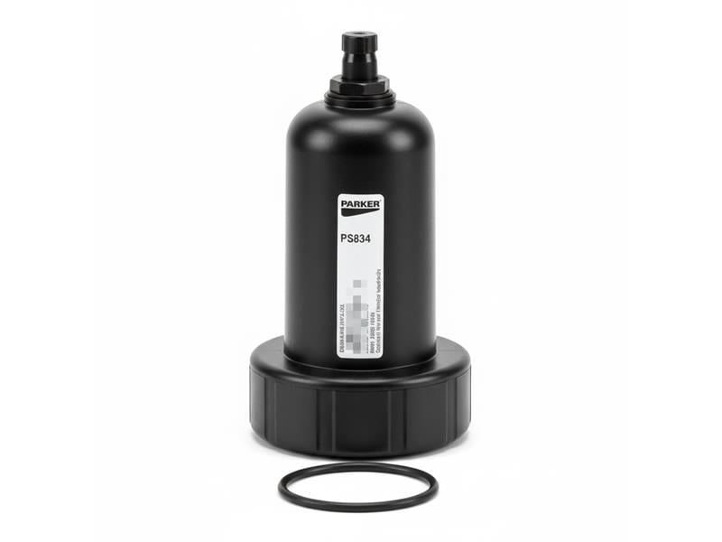 PS834 por PARKER