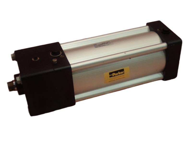 125CTMPRLRS19MC210.0 par PARKER