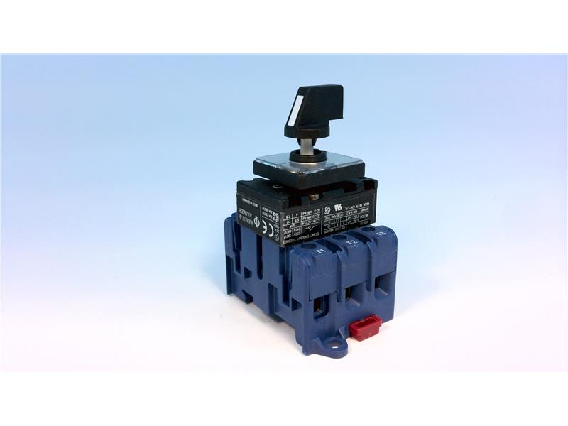 KRAUS & NAIMER KG32-K300-600-VE