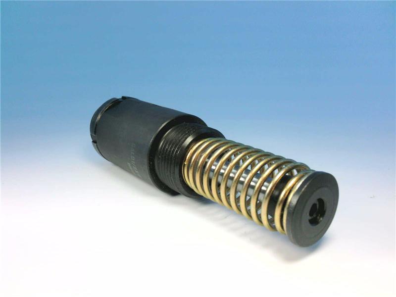 DOVER CORPORATION SHOK-014