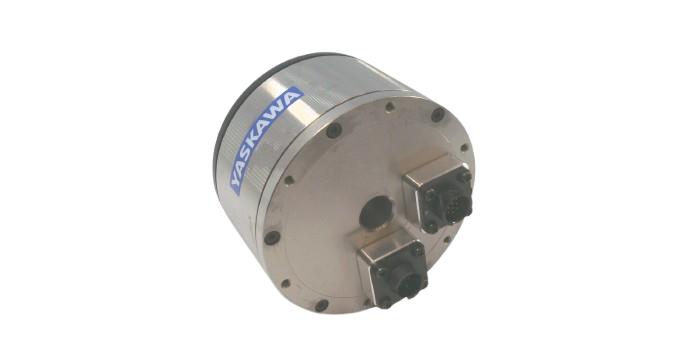 SGM7F-02A7M11 by YASKAWA ELECTRIC