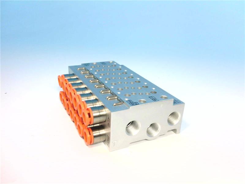 SMC VV5QZ15-07N7TC