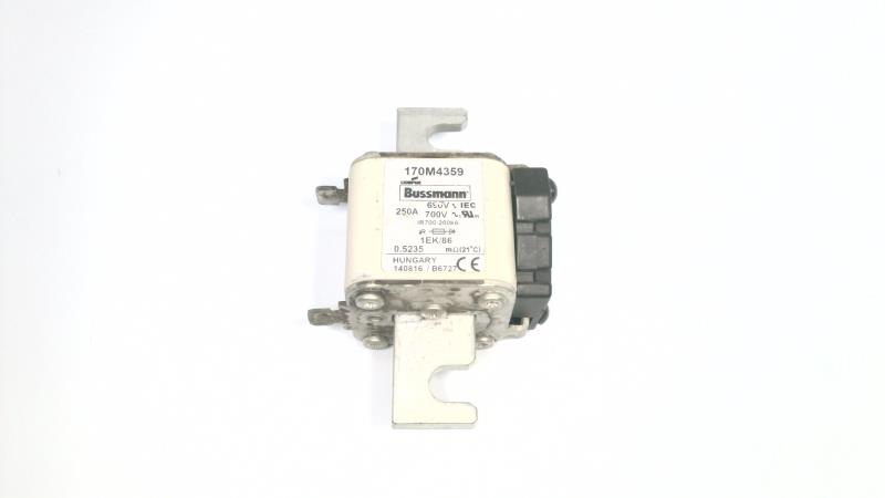 EATON CORPORATION 170M4359