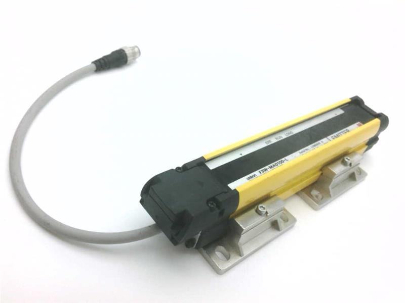 OMRON F3W-MA0100-L