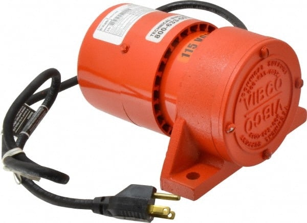 VIBCO INC SPR-60HD