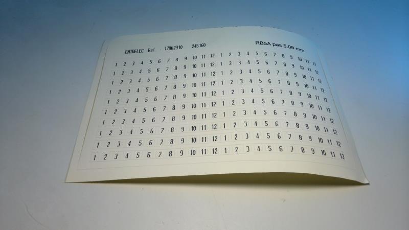 RB5A by ASEA BROWN BOVERI