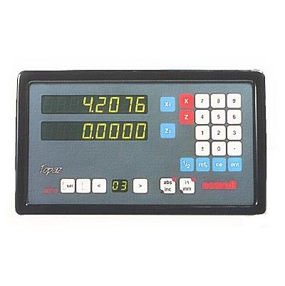 TM211000 par NEWALL