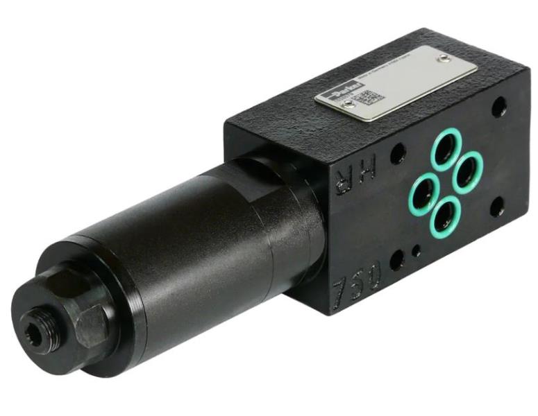 PARKER RDM2PT02SVG