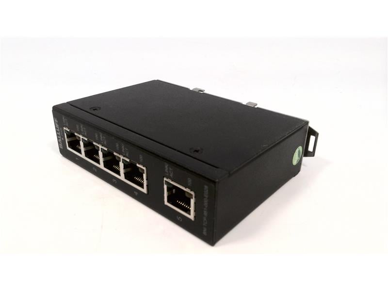 BALLUFF BNI TCP-951-000-E028