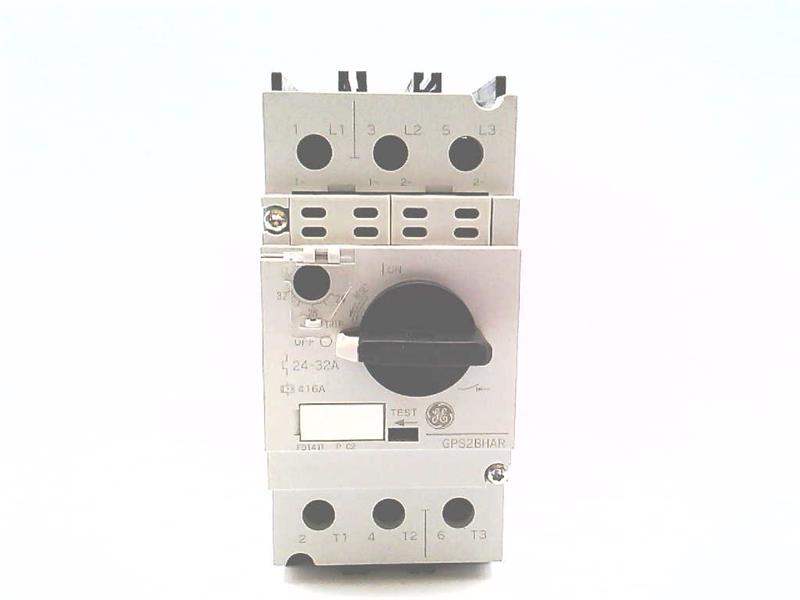 GENERAL ELECTRIC GPS2BHAR