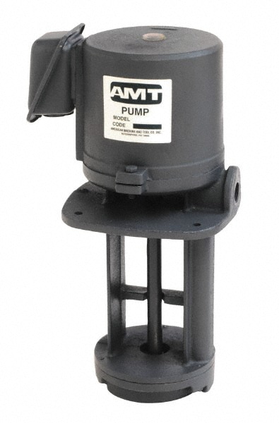 AMERICAN MACHINE & TOOL 5391-999-95