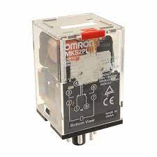 MKS2P1-D DC24 par OMRON