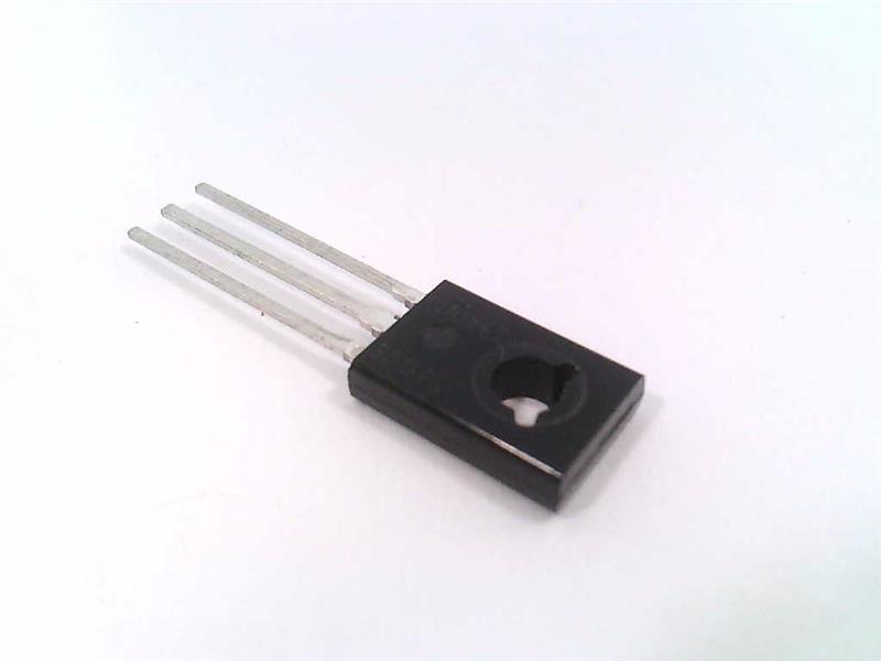ON SEMICONDUCTOR BD136G