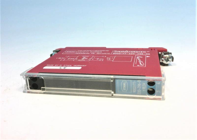 STAHL 9002/77-220-296-001