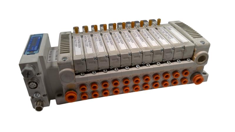 VV5QC21-11N7SEAN par SMC