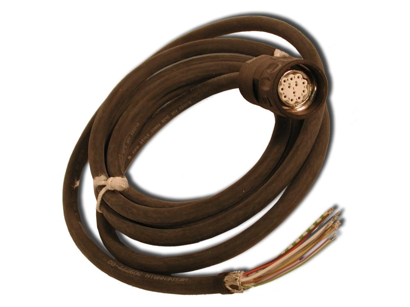 HEIDENHAIN CORP 309777-02
