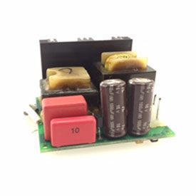 RADWELL VERIFIED SUBSTITUTE M50E031-SUB-BALLAST