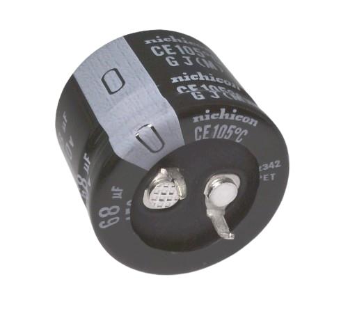 NICHICON LGJ2W680MELA20