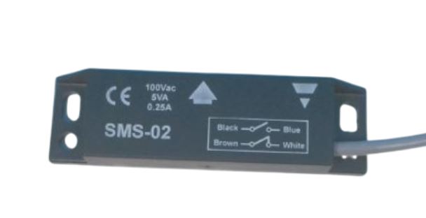 CARLO GAVAZZI SMS-02