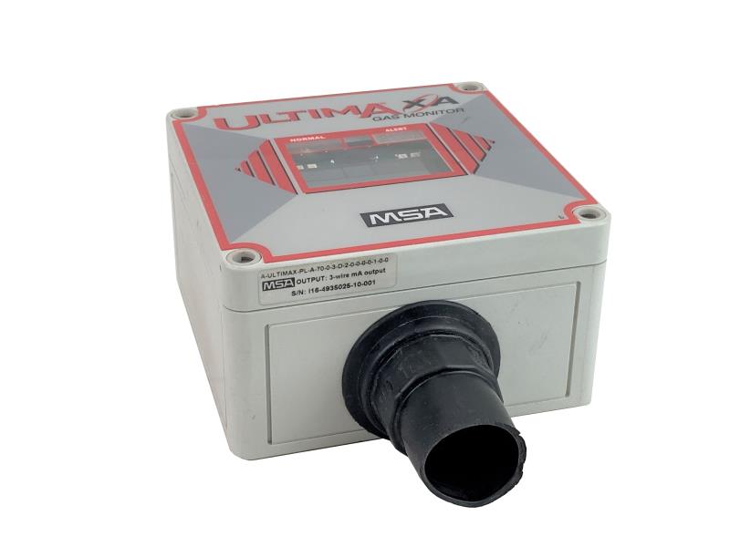 MSA A-ULTIMAX-PL-A-70-0-3-D-2-0-0-0-0-1-0-0