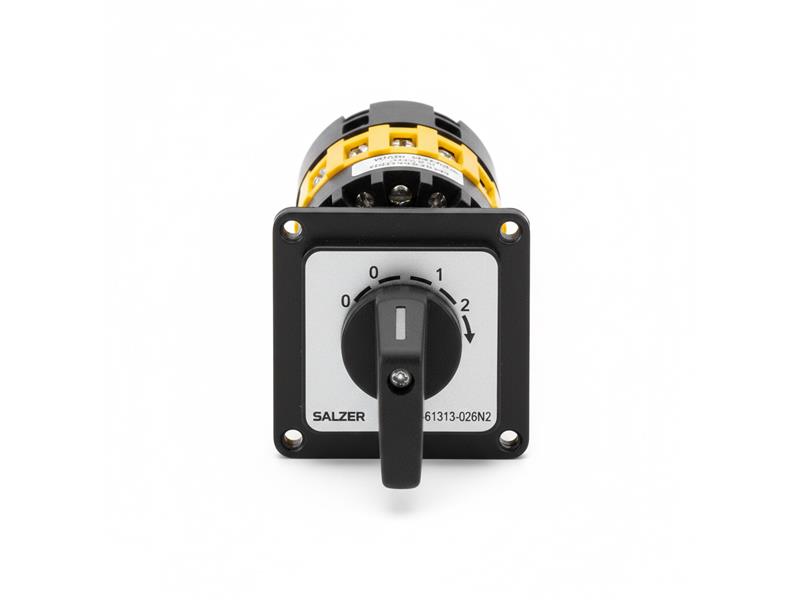 P220-61313-026N2 por SALZER