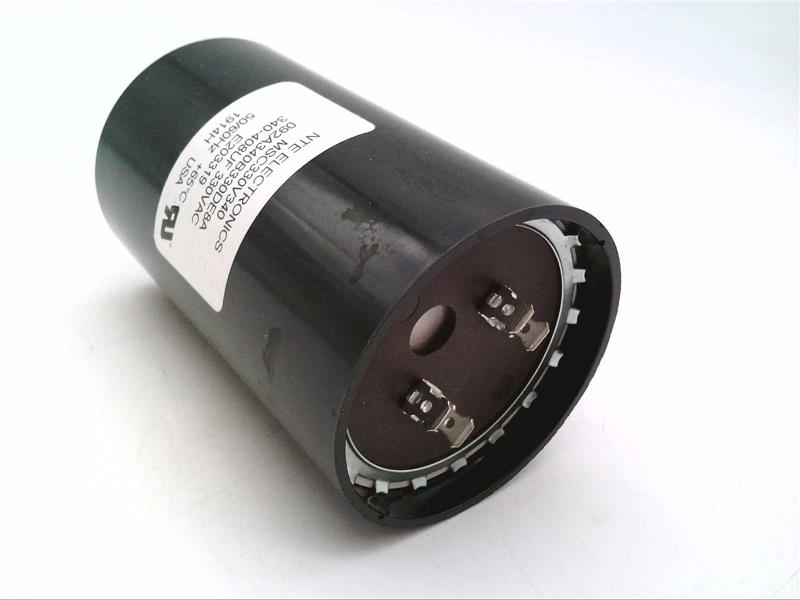 NTE MSC330V340 NTE MSC330V340