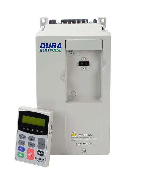 AUTOMATION DIRECT GS3-23P0
