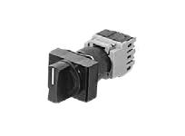 FUJI ELECTRIC AH165-P6B22