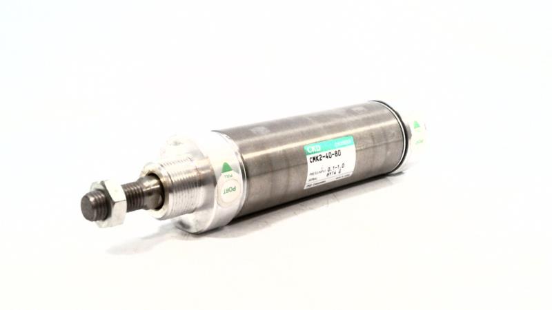 CKD CORP CMK2-00-40-80