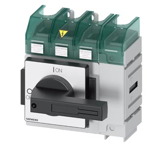 SIEMENS 3LD5400-0TL11
