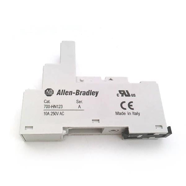 ALLEN BRADLEY 700-HN123