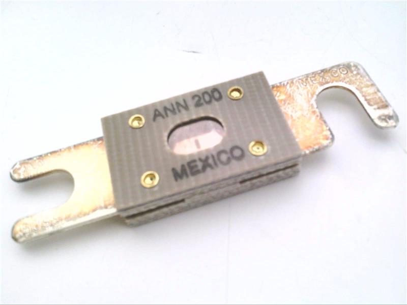 EATON CORPORATION ANN-200